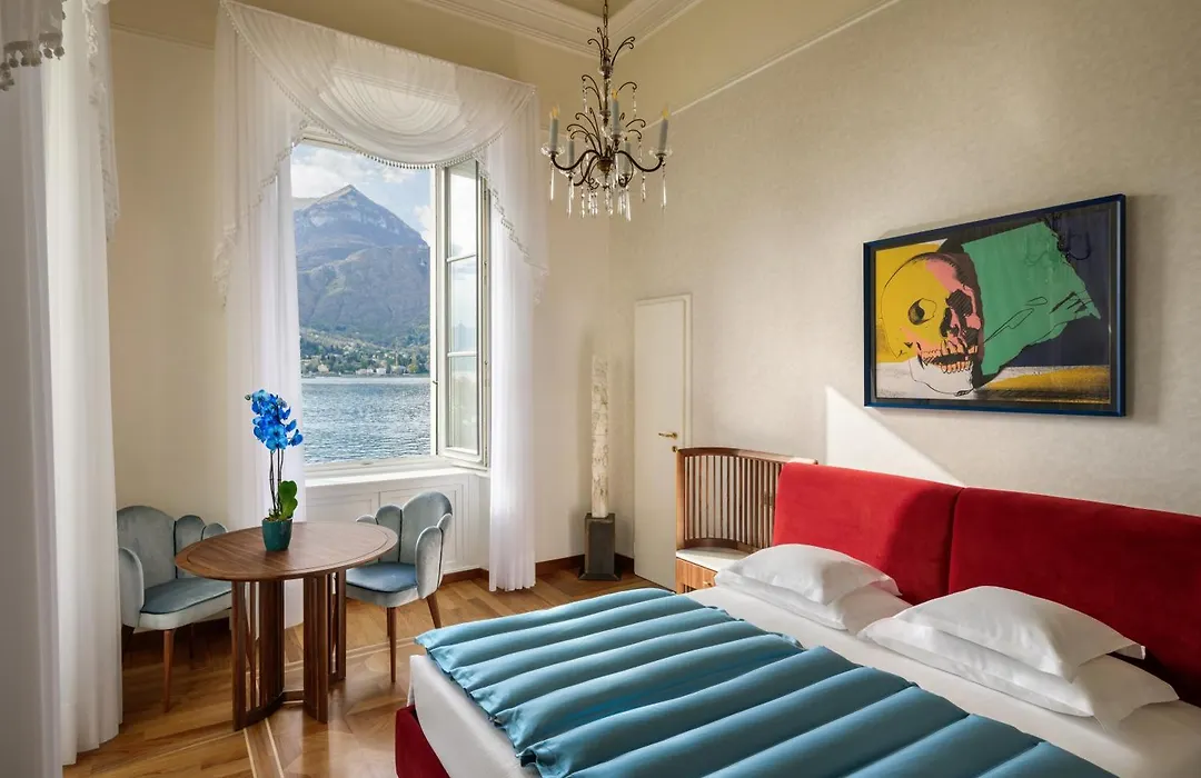 Grand Hotel Villa Serbelloni - The Only Relais & Chateaux On Lake Como-1