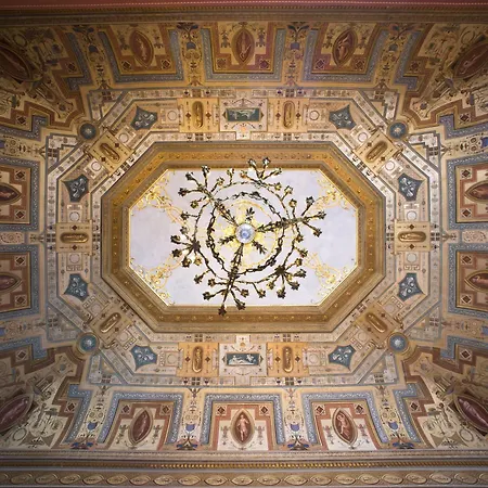 Grand Hotel Villa Serbelloni - The Only Relais & Chateaux On Lake Como-2