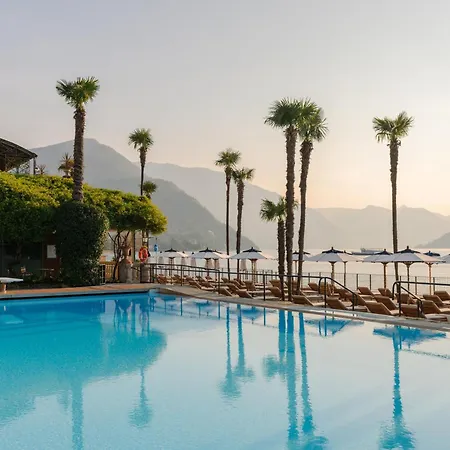 Grand Hotel Villa Serbelloni - The Only Relais & Chateaux On Lake Como-3