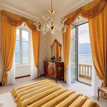 Grand Hotel Villa Serbelloni - The Only Relais & Chateaux On Lake Como-3